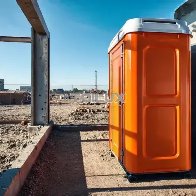 toilet portable untuk proyek